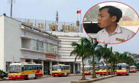 Đại diện hãng taxi lên tiếng vụ tài xế taxi hành hung 3 cô gái ở bến xe Yên Nghĩa