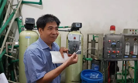 Bộ Y tế báo cáo Thủ tướng về tình tiết mới vụ 8 bệnh nhân chạy thận tử vong ở Hòa Bình