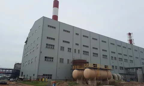 Nhiệt điện Thái Bình 2: Dự án 32 nghìn tỷ thành đống sắt vụn, nếu không rót thêm vốn?