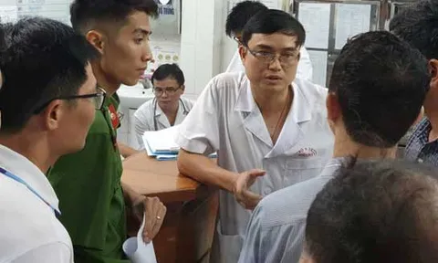 Vụ bé trai 6 tuổi trường Gateway tử vong: Công bố kết quả khám nghiệm tử thi 
