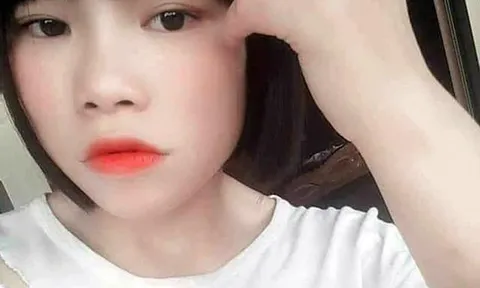 Vụ thiếu nữ xinh đẹp ở Yên Bái mất tích: Người mẹ liên tục nhận được điện thoại của một người lạ