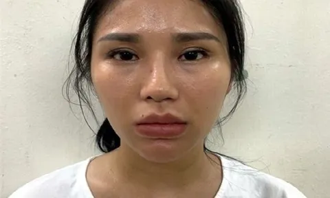 Khởi tố 'tú bà' 8X điều hành đường dây mại dâm 500 USD/lượt