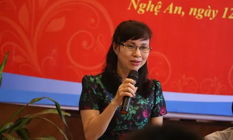 Bức tranh tuyển sinh đợt I năm 2019: Có sự phân tầng chất lượng trong cả hệ thống