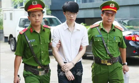 Kẻ giết hại nữ sinh Đại học Sân khấu điện ảnh Hà Nội bị đề nghị xét xử tử hình