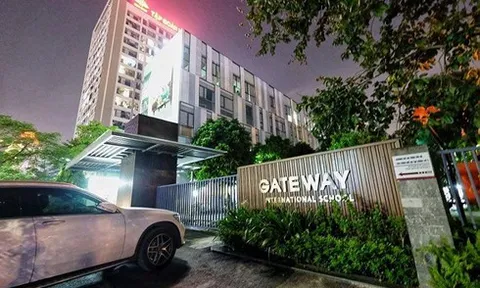 Công an khẳng định chưa có kết quả khám nghiệm tử thi vụ học sinh trường Gateway tử vong
