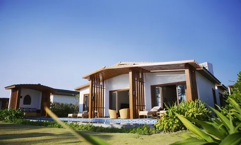 Tháng Ngâu có còn là 'điểm rơi' của thị trường BĐS nghỉ dưỡng