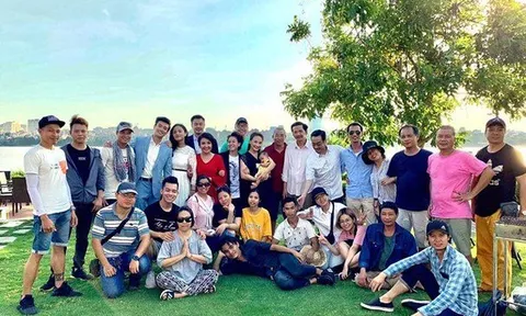 Tập cuối Về nhà đi con: Hé lộ chi tiết bất ngờ