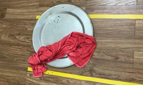 Tình tiết mới vụ cô giáo dạy phòng chống cháy nổ làm 3 trẻ bị bỏng