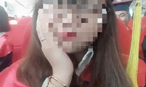 Vụ đuối nước tập thể ở Bình Thuận: Xót xa nữ sinh vừa tốt nghiệp đại học