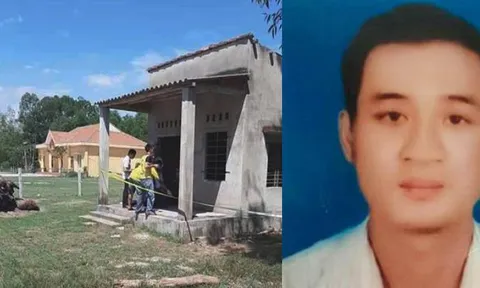 Lời khai của nghi phạm cứa cổ anh trai rồi trốn ra nghĩa địa