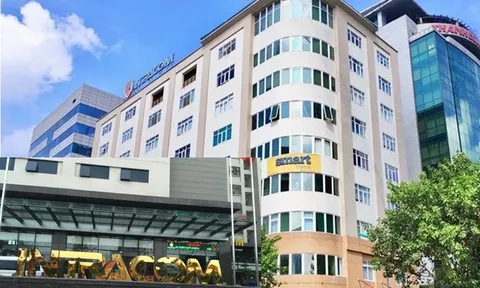 Vì sao công ty Intracom của 'shark Việt' liên tiếp bị xử phạt ở DA tại Lào Cai?