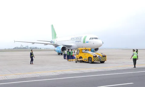Chính phủ đồng ý cho Bamboo Airways tăng lên 30 máy bay đến năm 2023