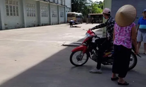 Phát hiện nam sinh viên tử vong sau khi cầm gà rán và bia lên tầng 9 KTX nhậu