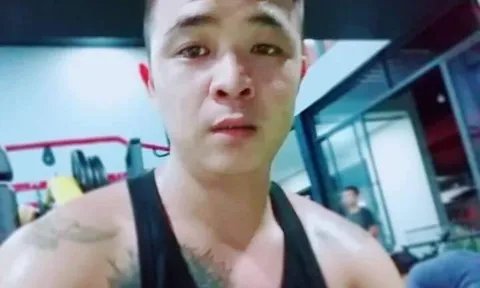 Nghịch tử ngáo đá bị ảo giác dùng xăng đốt mẹ ruột tử vong