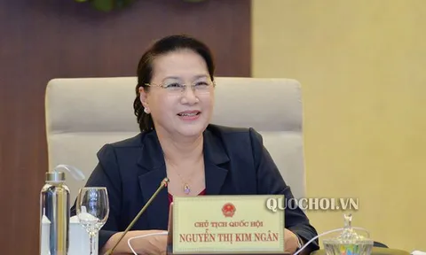 Chủ tịch Quốc hội: Dẹp bỏ những quỹ tài chính 'thu nhiều, chi không bao nhiêu'