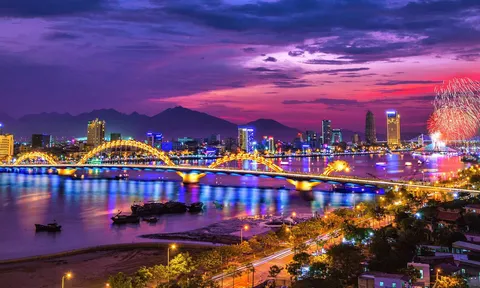 Bất động sản Đà Nẵng đang diễn biến ra sao?