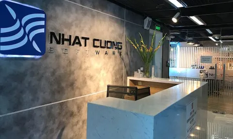 Nhật Cường đề nghị bàn giao phần mềm cho TP.Hà Nội vận hành