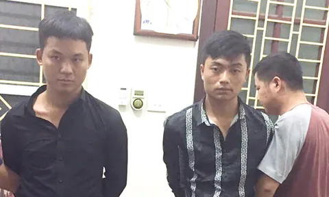 Triệt phá thành công đường dây vận chuyển 10 bánh heroin tại Sa Pa