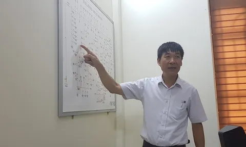 Tạm đình chỉ công tác Giám đốc Điện lực Như Xuân vì để '1 phút mất điện 9 lần' ở Thanh Hóa
