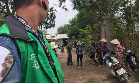 Đột nhập trại gà bất thành, nam thanh niên tử vong do điện giật