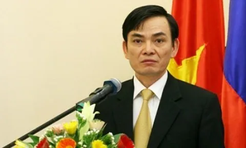 Cựu Tổng giám đốc BIDV Trần Anh Tuấn qua đời