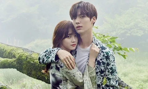 Goo Hye Sun - Ahn Jae Hyun: Yêu nhanh, cưới vội và ly hôn sau 3 năm chung sống