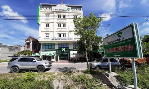Giám đốc CA Thanh Hóa nói về thông tin bắt được nghi phạm lai lịch 'bất phàm' cướp ngân hàng