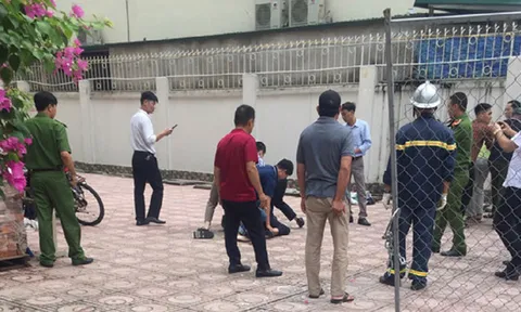 Có hay không việc dàn dựng, hình sự hóa quan hệ dân sự?