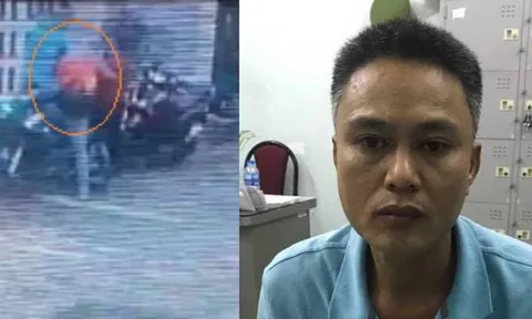 Lời khai của đối tượng đâm người phụ nữ khi đi ăn sáng ở Bình Dương