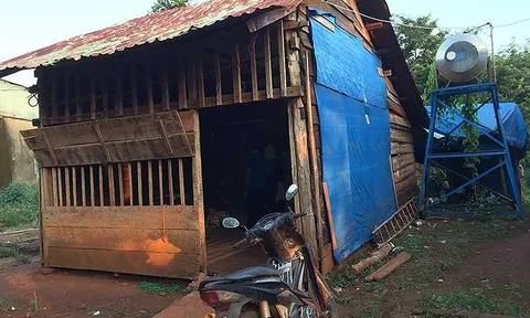 Lời khai của tài xế bị tố bỏ rơi sản phụ giữa đường, bé trai tử vong