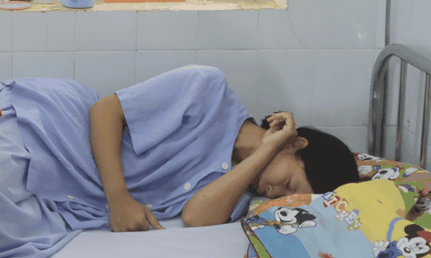 Tài xế đuổi sản phụ xuống đường khiến bé sơ sinh tử vong: Không biết mình nghĩ gì mà lại hành động như vậy