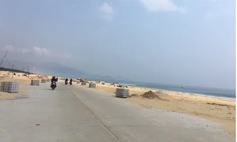 BĐS Danh Khôi huy động vốn trái phép và những bê bối của thị trường Quy Nhơn