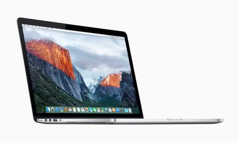 Cục Hàng không cấm mang máy tính MacBook Pro 15 lên máy bay