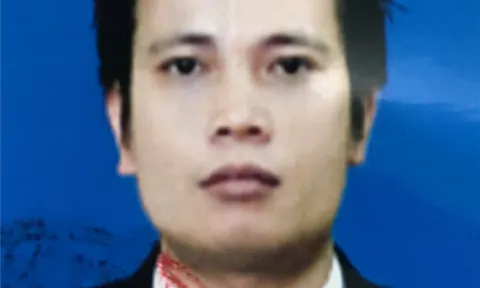 Bộ Công an ra lệnh truy nã Chủ tịch HĐQT Đại học Đông Đô Trần Khắc Hùng