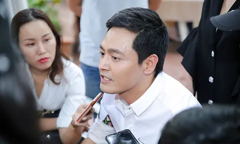 MC Phan Anh lên tiếng khi bị mỉa mai dùng tiền từ thiện mua xe hơi tiền tỷ
