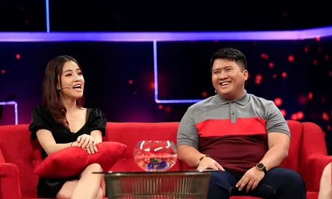 Puka hé lộ một phần nguyên nhân chia tay chồng sắp cưới sau 3 năm yêu