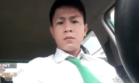 Danh tính tài xế taxi Mai Linh có hành vi lạ chở bé gái 11 tuổi xuống biển sau khi gây tai nạn