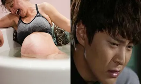 Chồng à! Đẻ đi anh! Đẻ đi rồi để biết đàn bà khổ thế nào...