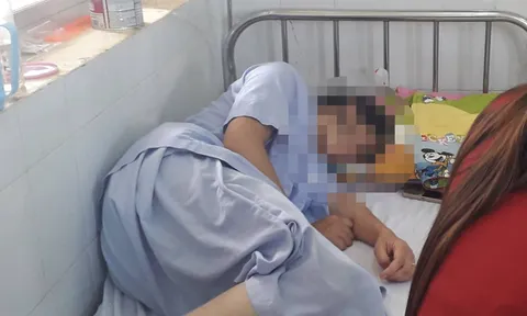 Thông tin mới vụ tài xế bỏ rơi thai phụ giữa đường