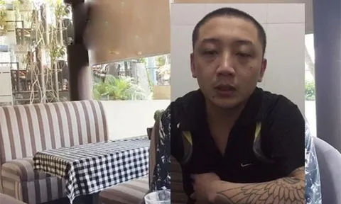 Vụ cha bị bắt sau khi tố con gái bị xâm hại: Tất cả là do người bố dàn dựng