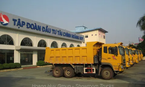 Năng lực của chủ đầu tư dự án Hoàng Huy Riverside đến đâu?
