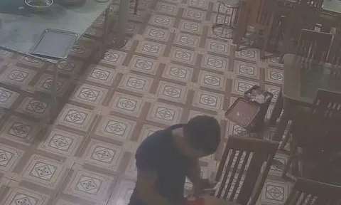 Truy tìm nghi phạm có hình xăm ở tay tạt axit mù mắt nữ phụ bếp
