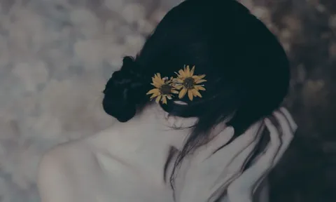 Đàn bà đừng quá hy sinh rồi thành thói quen