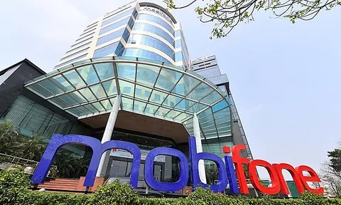Khởi tố Tổng Giám đốc Nguyễn Đăng Nguyên và 4 lãnh đạo MobiFone