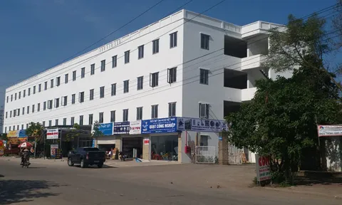 Mê Linh: Cần mạnh tay với hành vi vi phạm pháp luật của Công ty Bình An