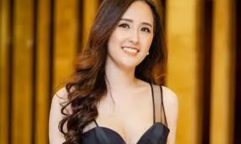 Mai Phương Thúy chia sẻ bất ngờ nhân ngày kỷ niệm 13 năm đăng quang hoa hậu