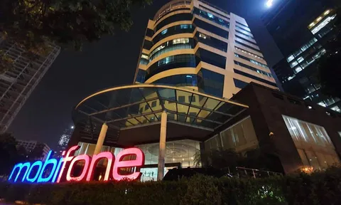 Vì sao TGĐ Nguyễn Đăng Nguyên và hàng loạt lãnh đạo MobiFone bị khởi tố trong thương vụ AVG?