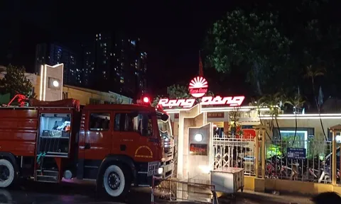 Trước khi xảy ra vụ cháy lớn tại 'đất vàng', công ty CP phích nước Rạng Đông làm ăn thế nào?