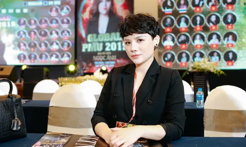 CEO trẻ tuổi Ngoan Minh Vương – Từ một DJ tài năng đến một chuyên gia có tiếng trong ngành phun xăm