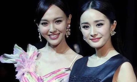 Phim lên sóng không ai biết, hết chẳng ai hay, Dương Mịch và Đường Yên đã hết thời?